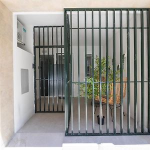 Appartement op de Begane Grond